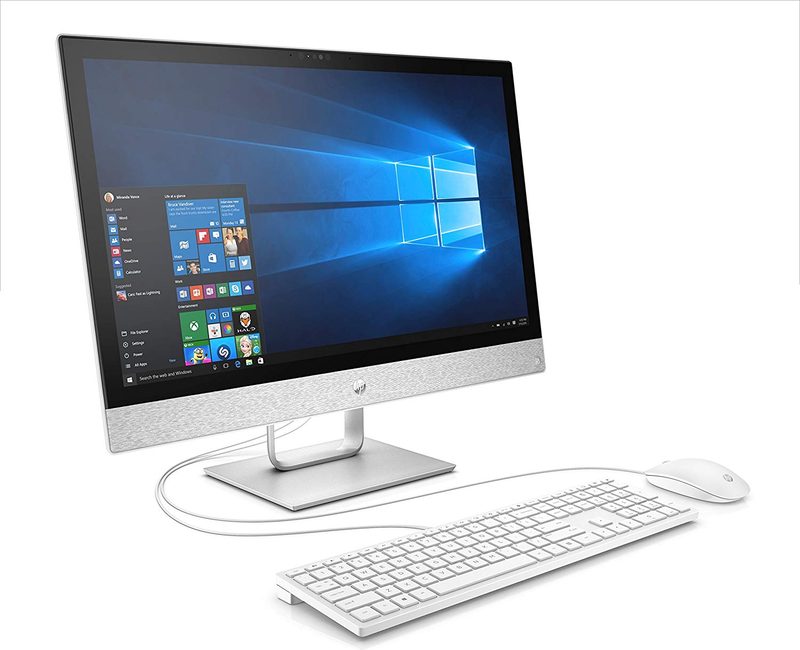 Desktop