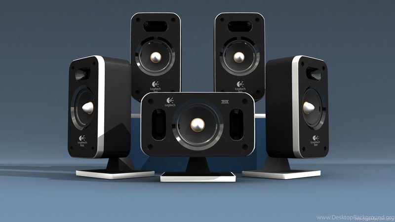 Speakers